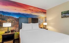 Mainstay Suites Gatlinburg Tn